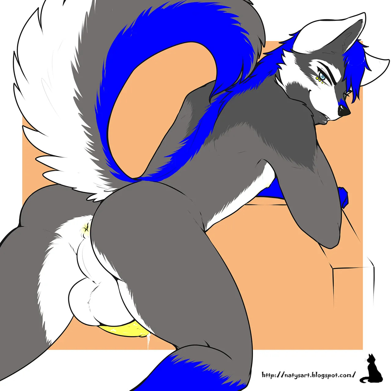 Artist - natysanime - Page 317
