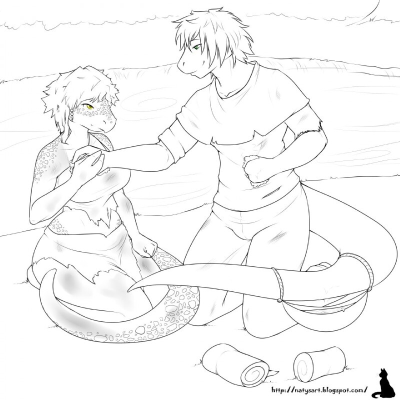 Artist - natysanime - Page 318