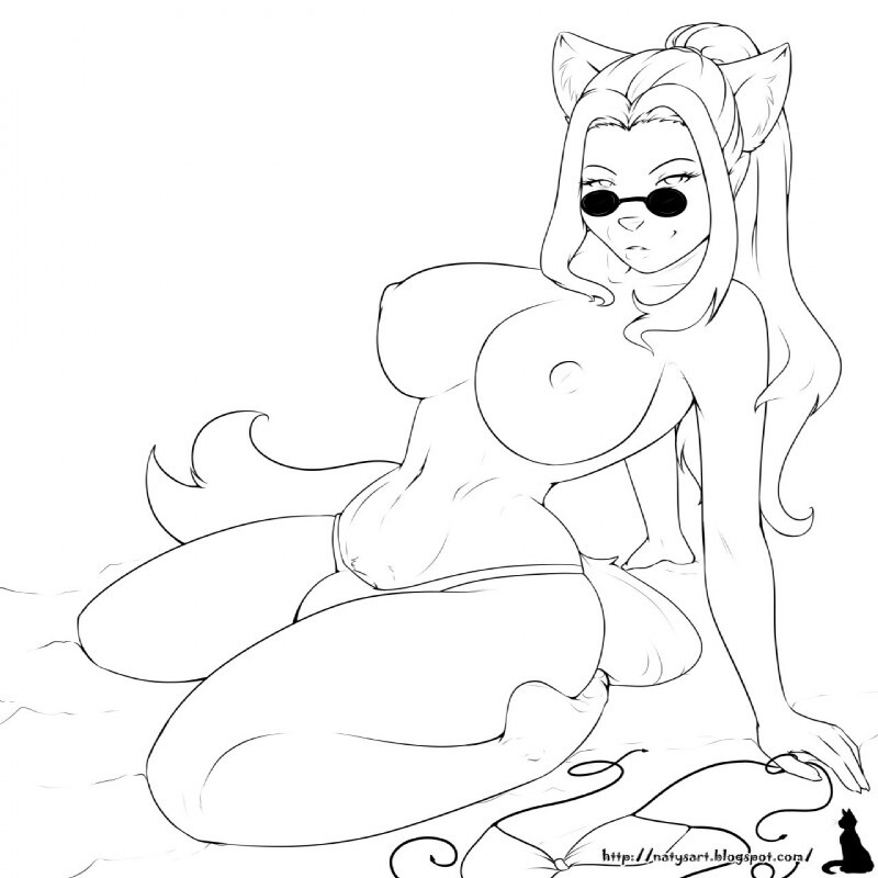 Artist - natysanime - Page 325