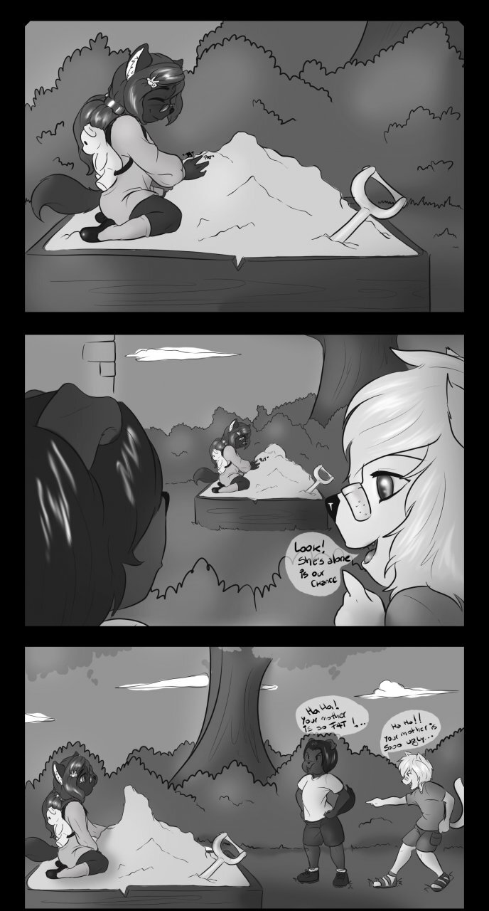 Artist - natysanime - Page 34