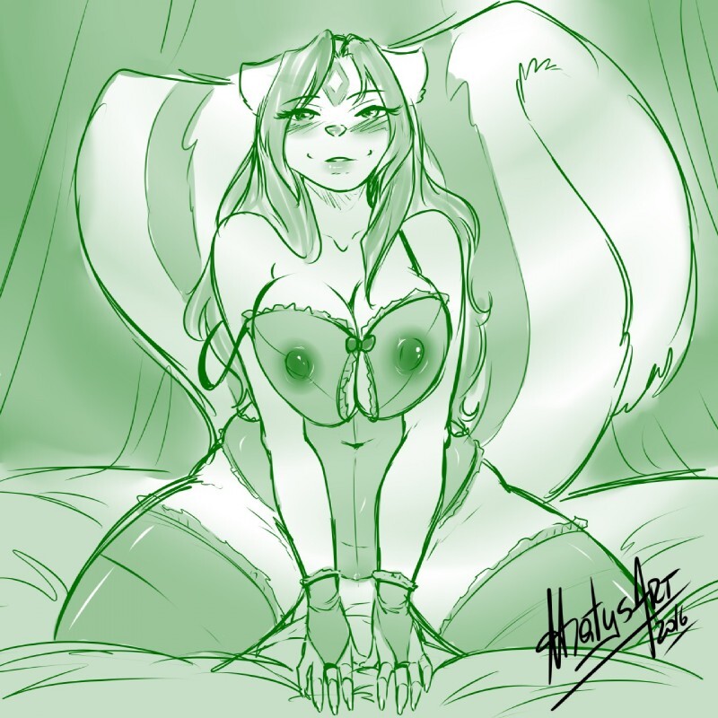 Artist - natysanime - Page 373