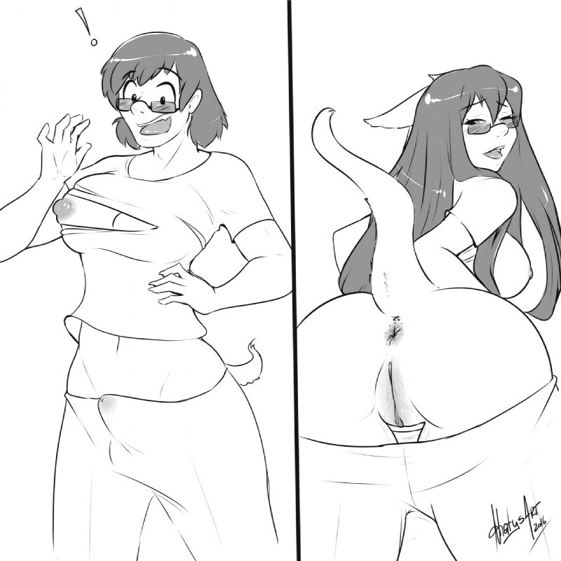 Artist - natysanime - Page 387