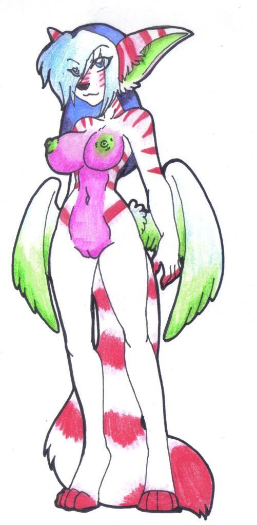 Artist - natysanime - Page 389