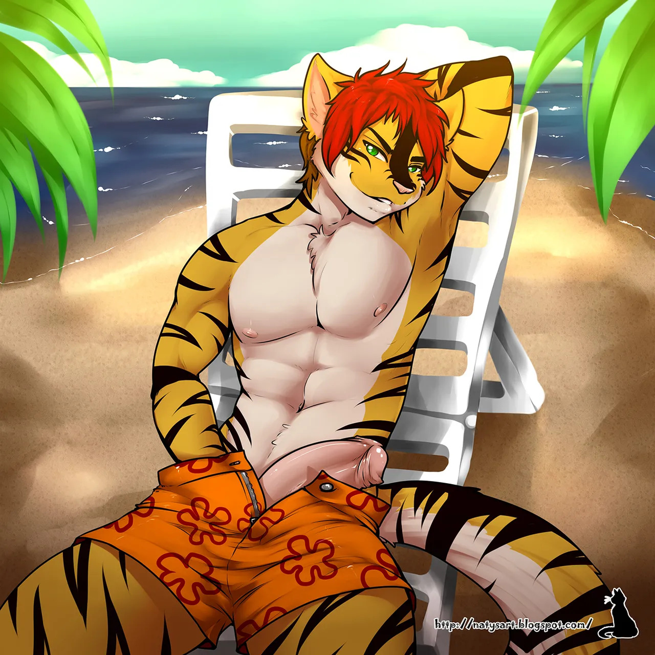 Artist - natysanime - Page 393
