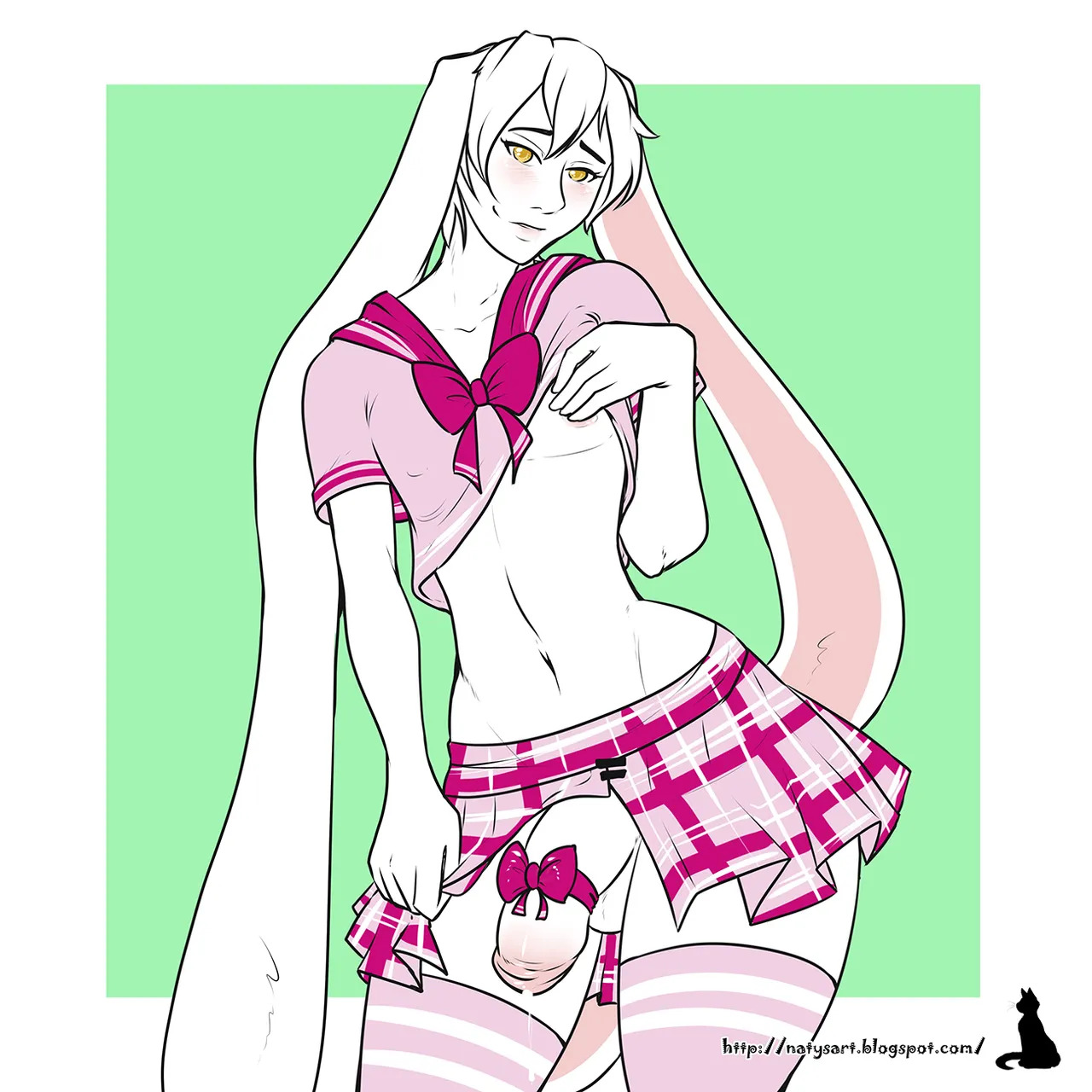 Artist - natysanime - Page 422