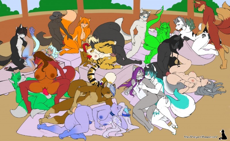 Artist - natysanime - Page 64
