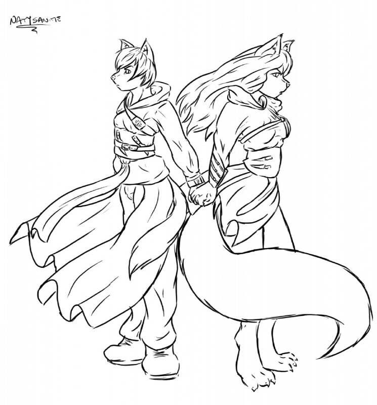 Artist - natysanime - Page 69
