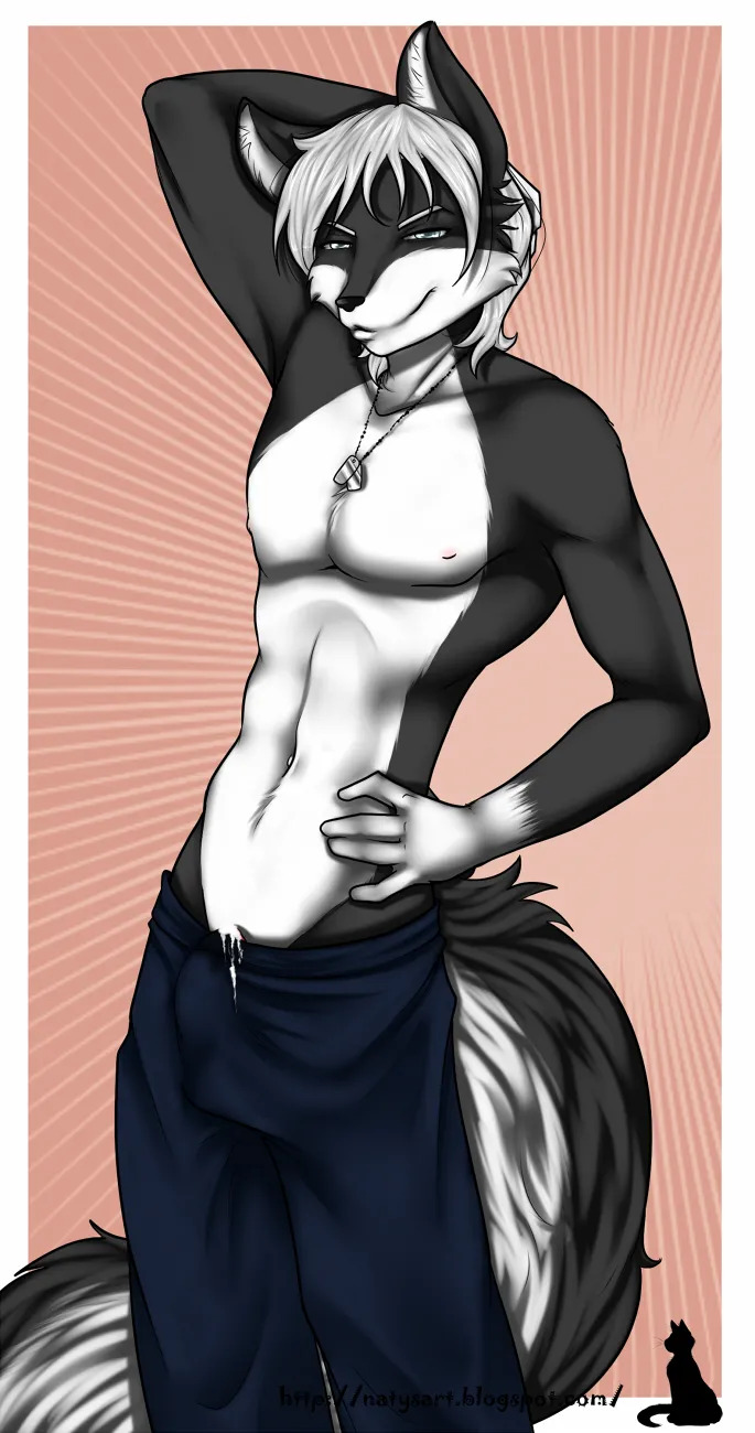 Artist - natysanime - Page 86