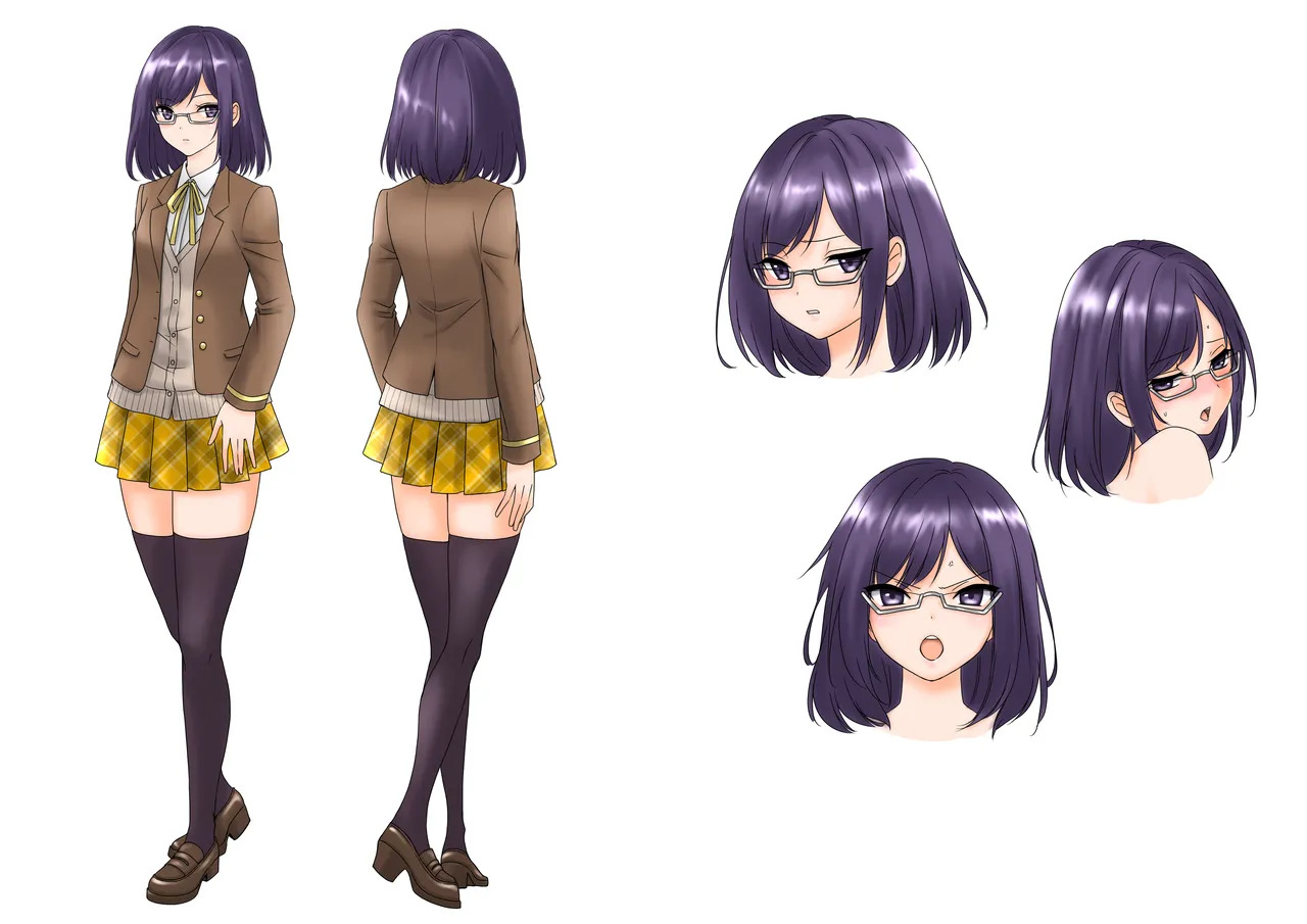[Seika Kairaku Shoten] Mahō Shōjo Saint Lily An'ya ~ Mahō Shōjo ga Teki Kaijin ni Hyōi Sarete Kairaku ni Somaru Made ~ - Page 83