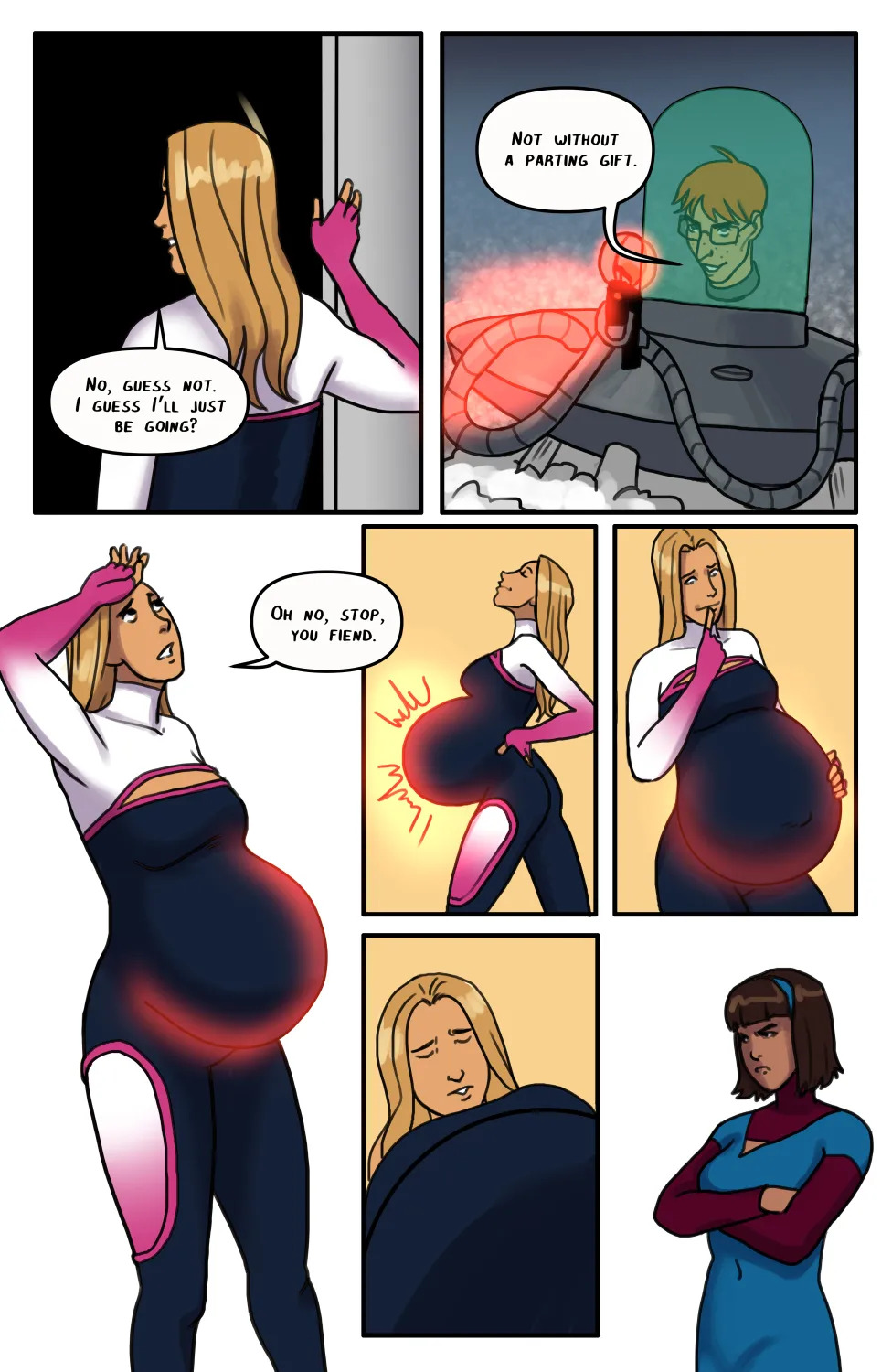 [Olympic-Dames] - Page 12