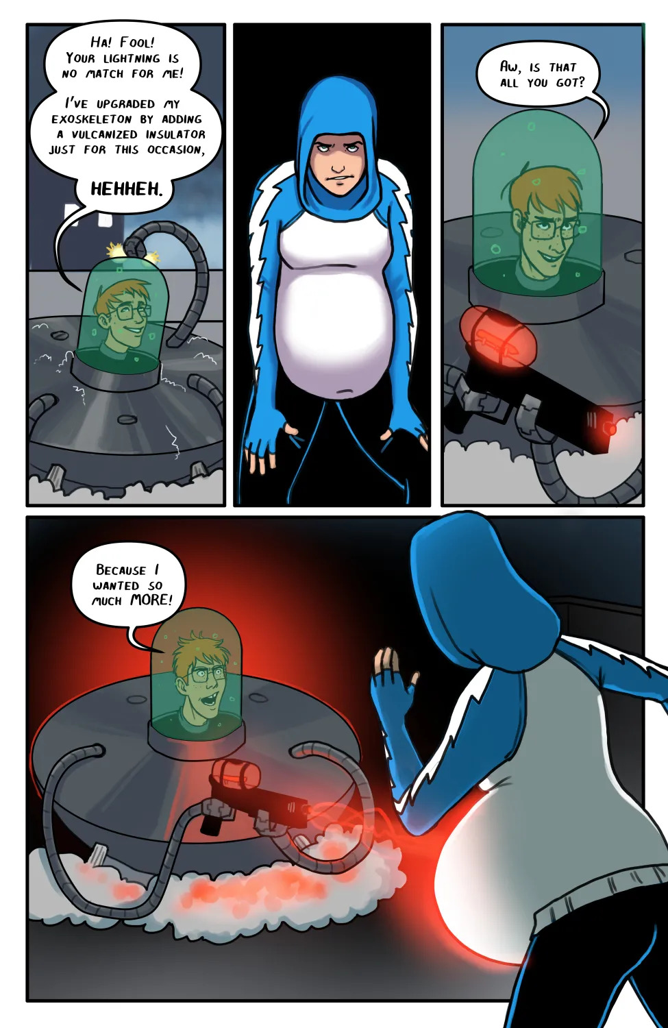 [Olympic-Dames] - Page 15
