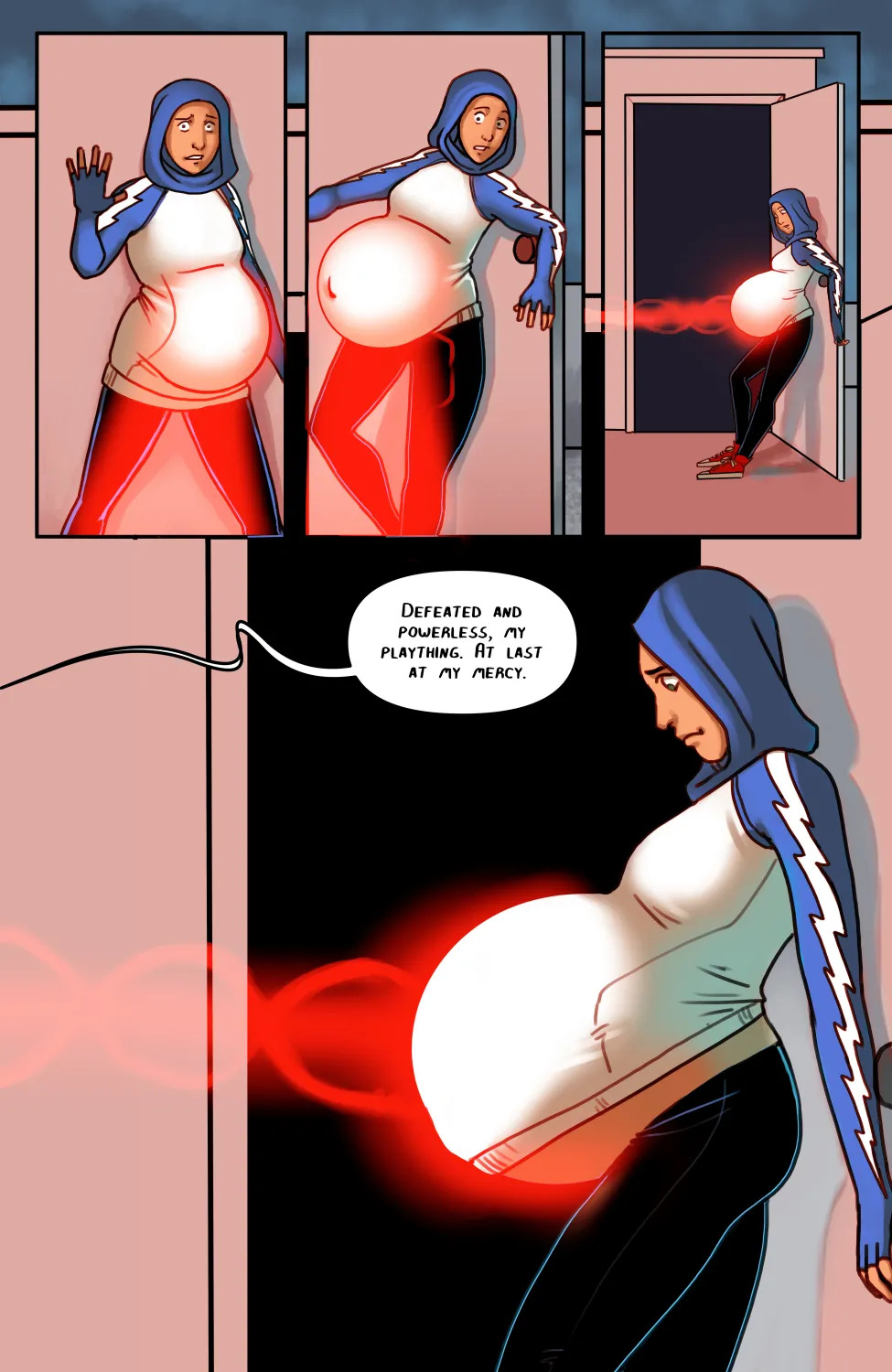 [Olympic-Dames] - Page 16