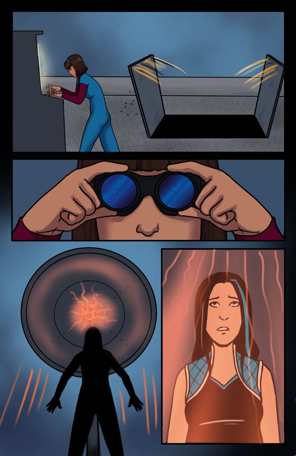 [Olympic-Dames] - Page 20