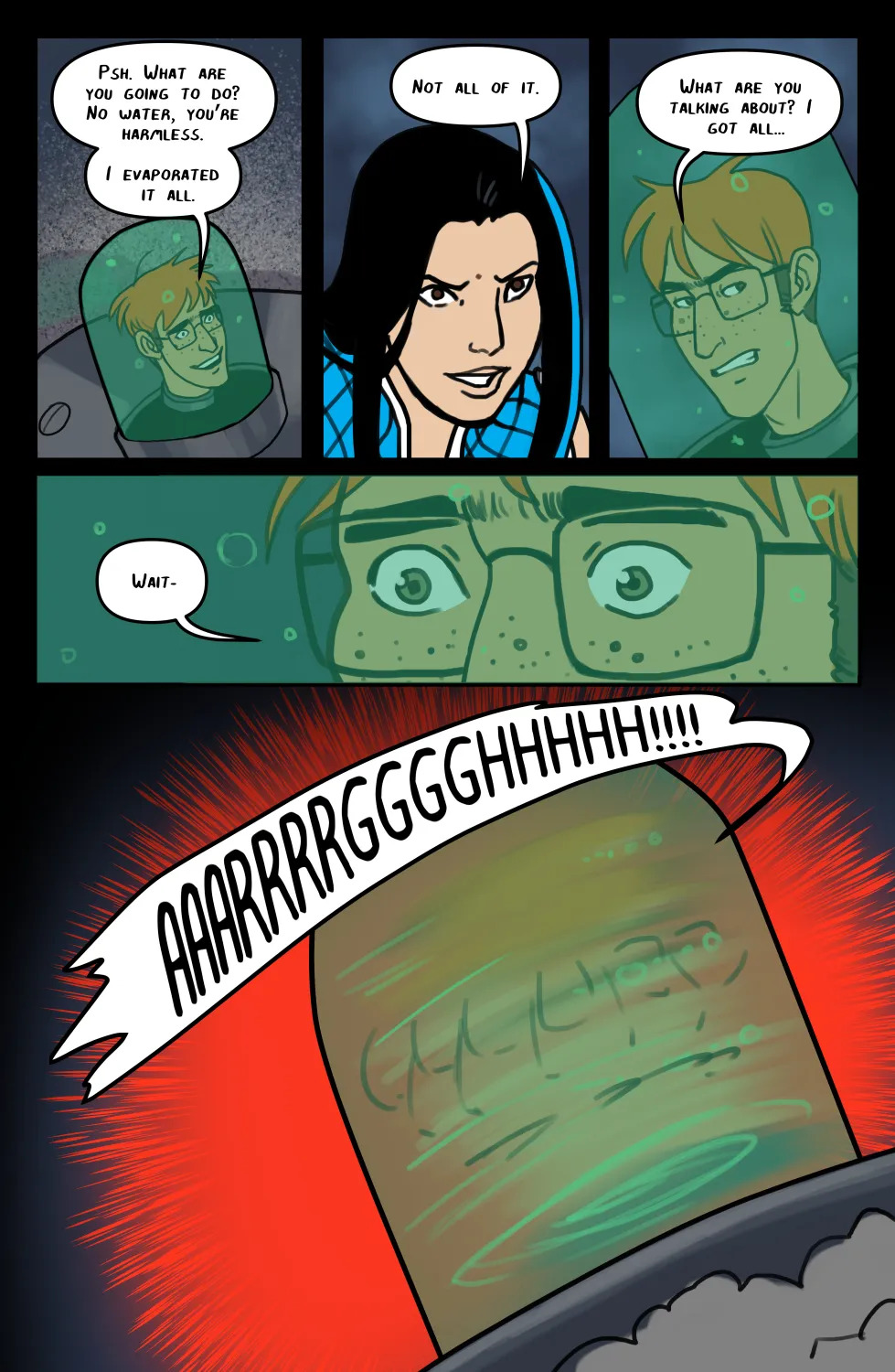 [Olympic-Dames] - Page 24