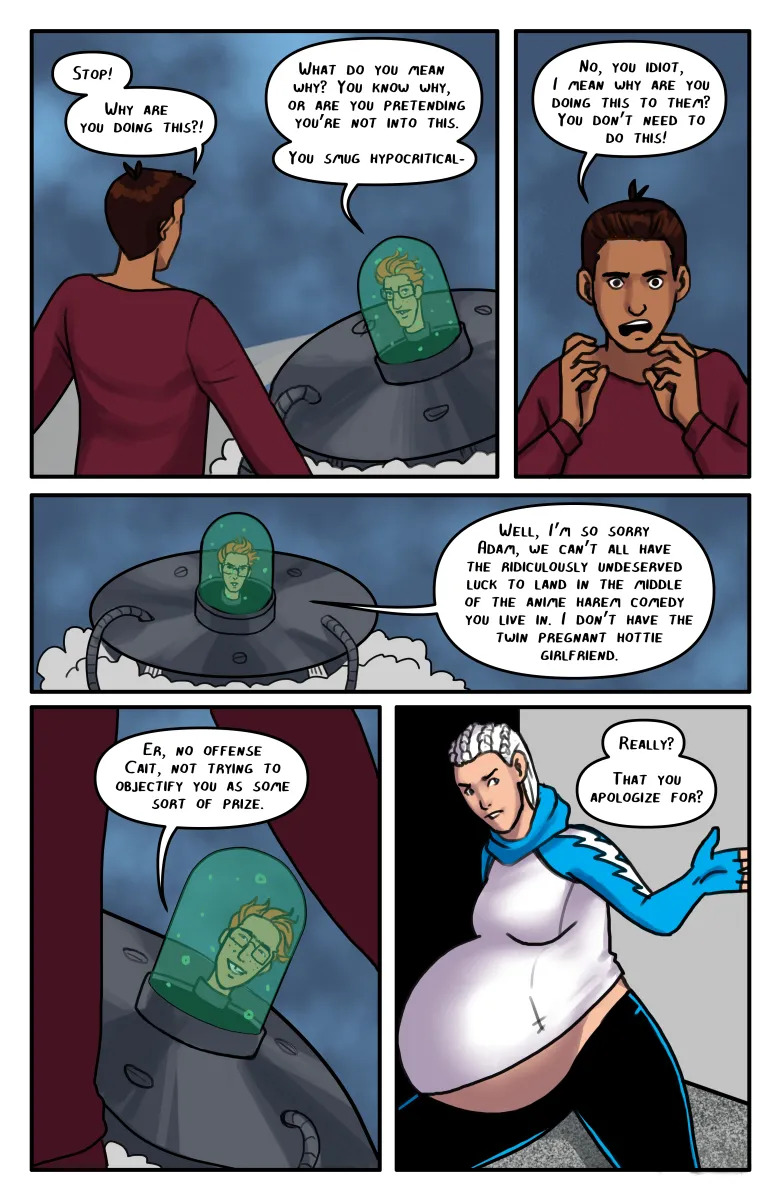 [Olympic-Dames] - Page 27