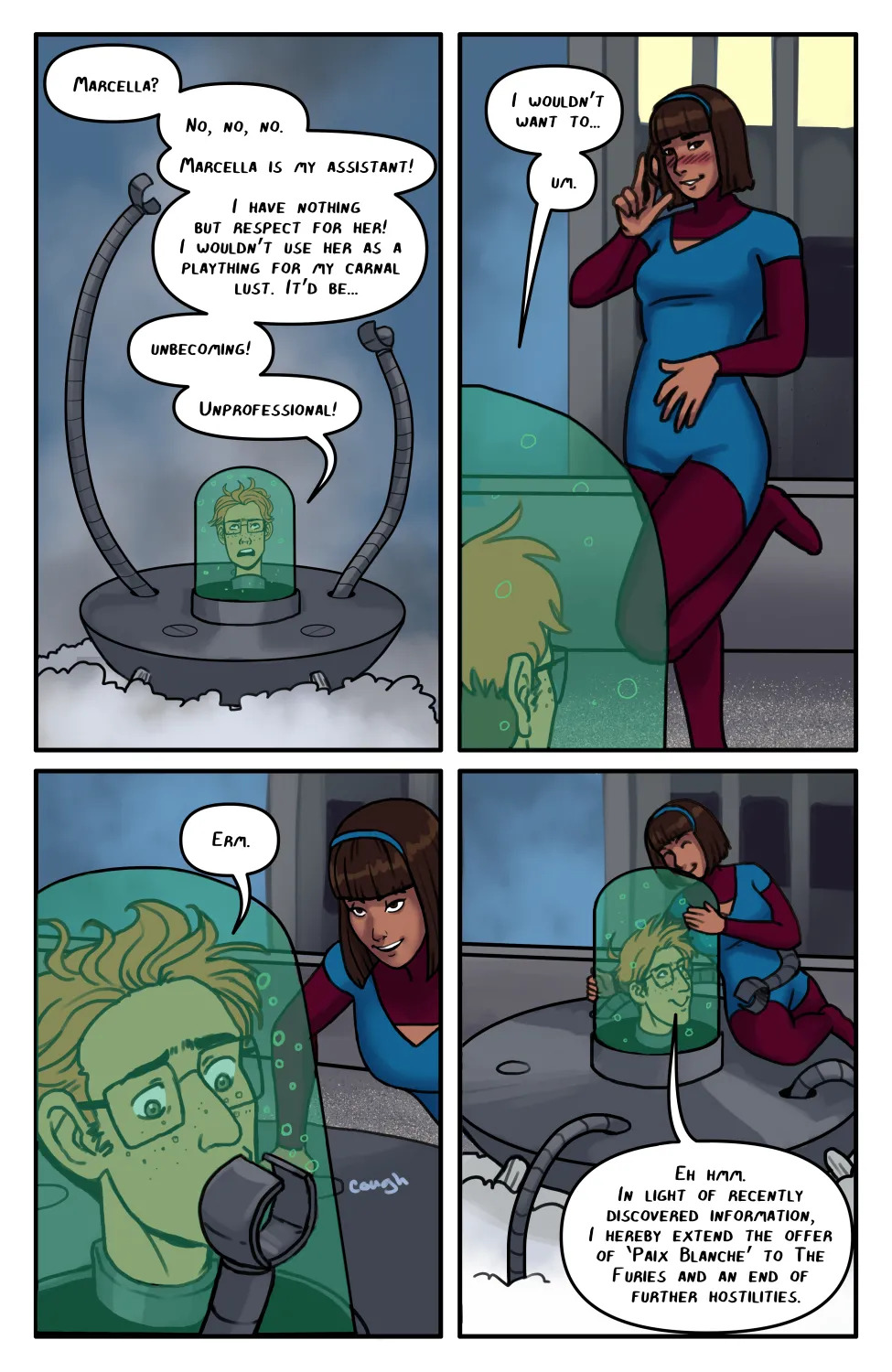 [Olympic-Dames] - Page 29