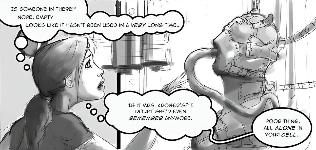 [toszum] Rats - Page 11