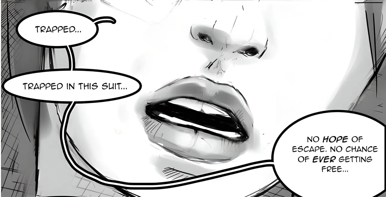 [toszum] Rats - Page 13