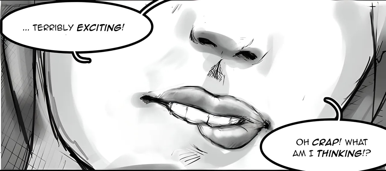 [toszum] Rats - Page 15