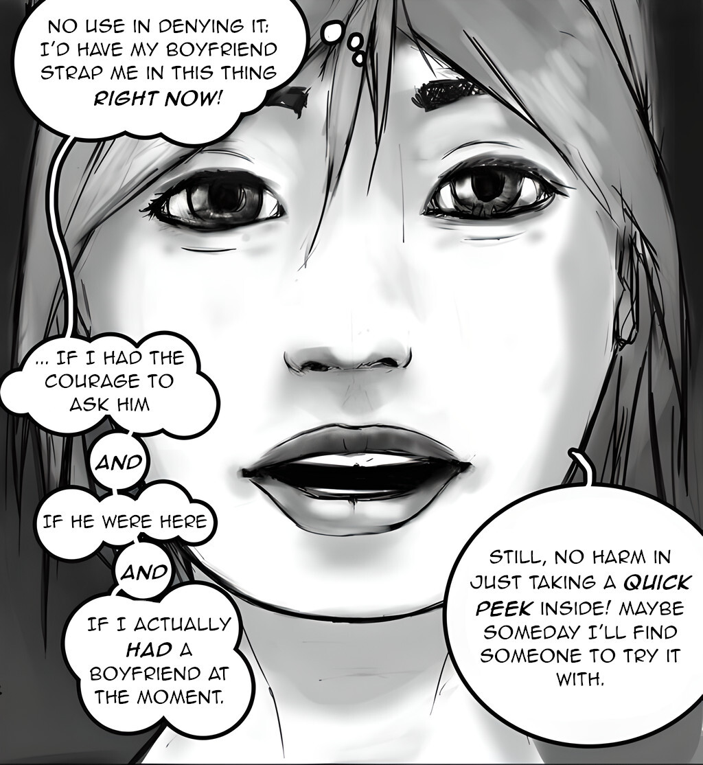 [toszum] Rats - Page 16