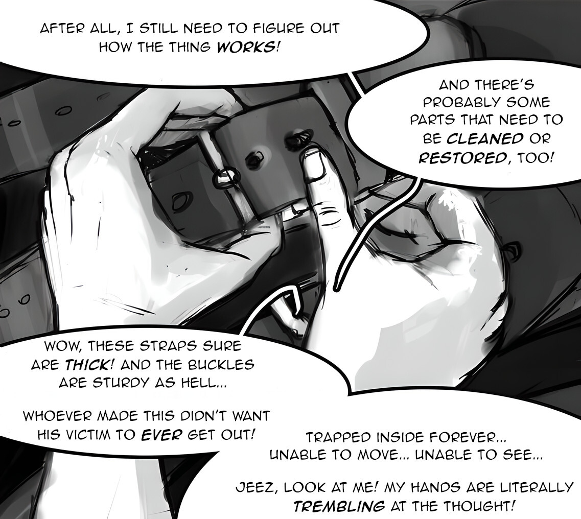 [toszum] Rats - Page 17