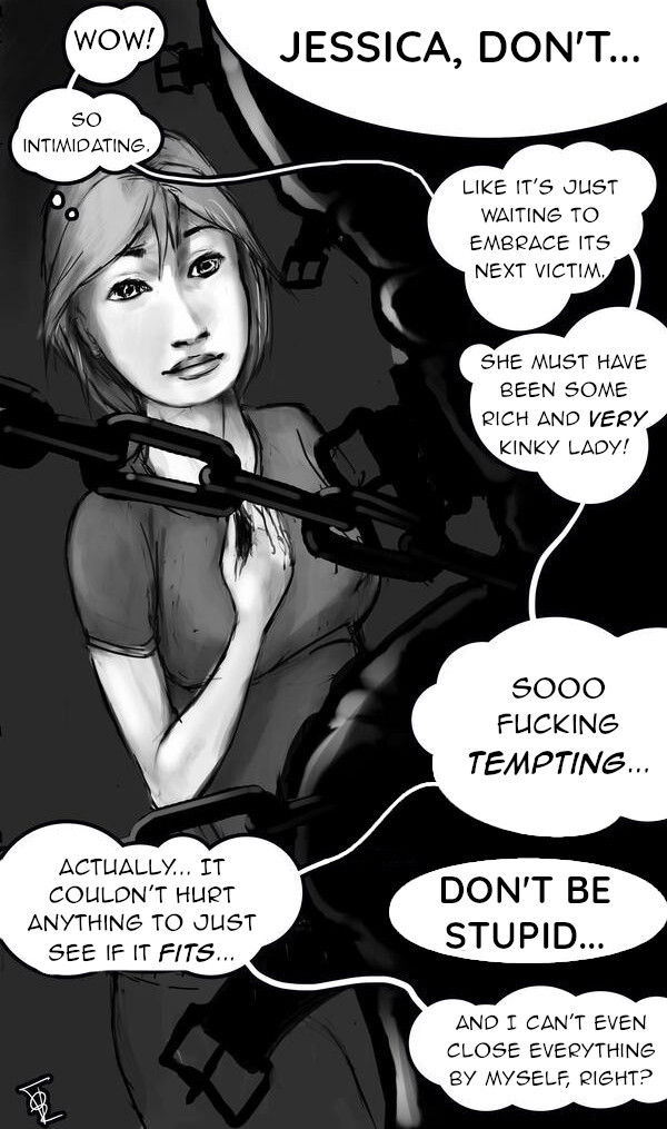[toszum] Rats - Page 19