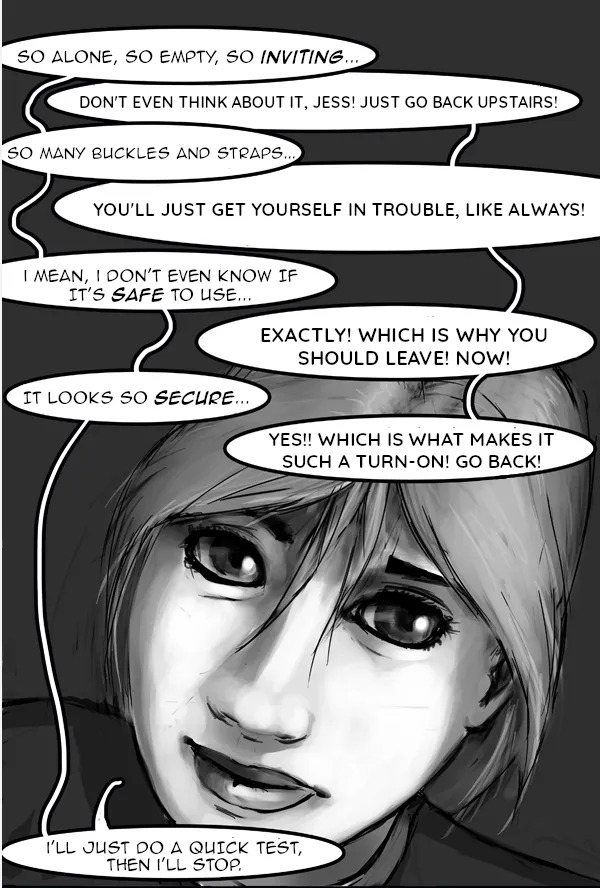 [toszum] Rats - Page 20