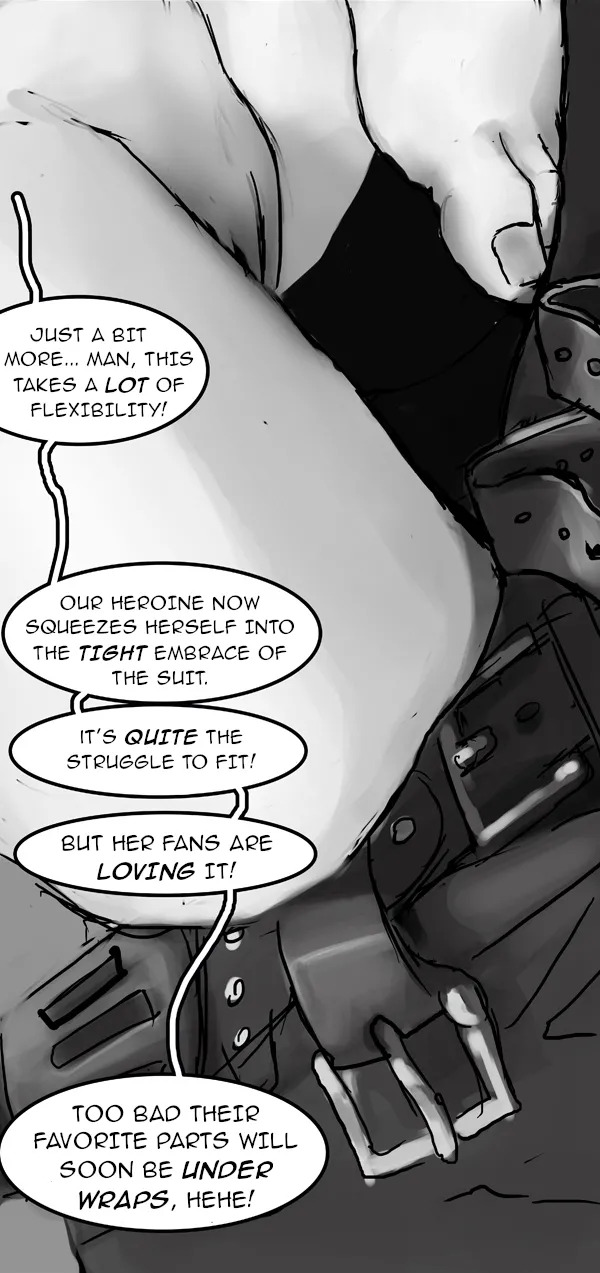 [toszum] Rats - Page 25