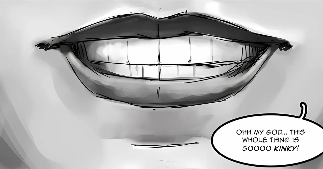 [toszum] Rats - Page 30