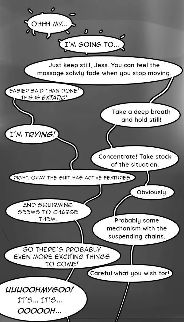 [toszum] Rats - Page 34
