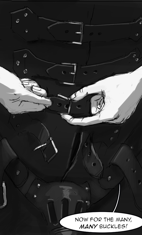 [toszum] Rats - Page 37