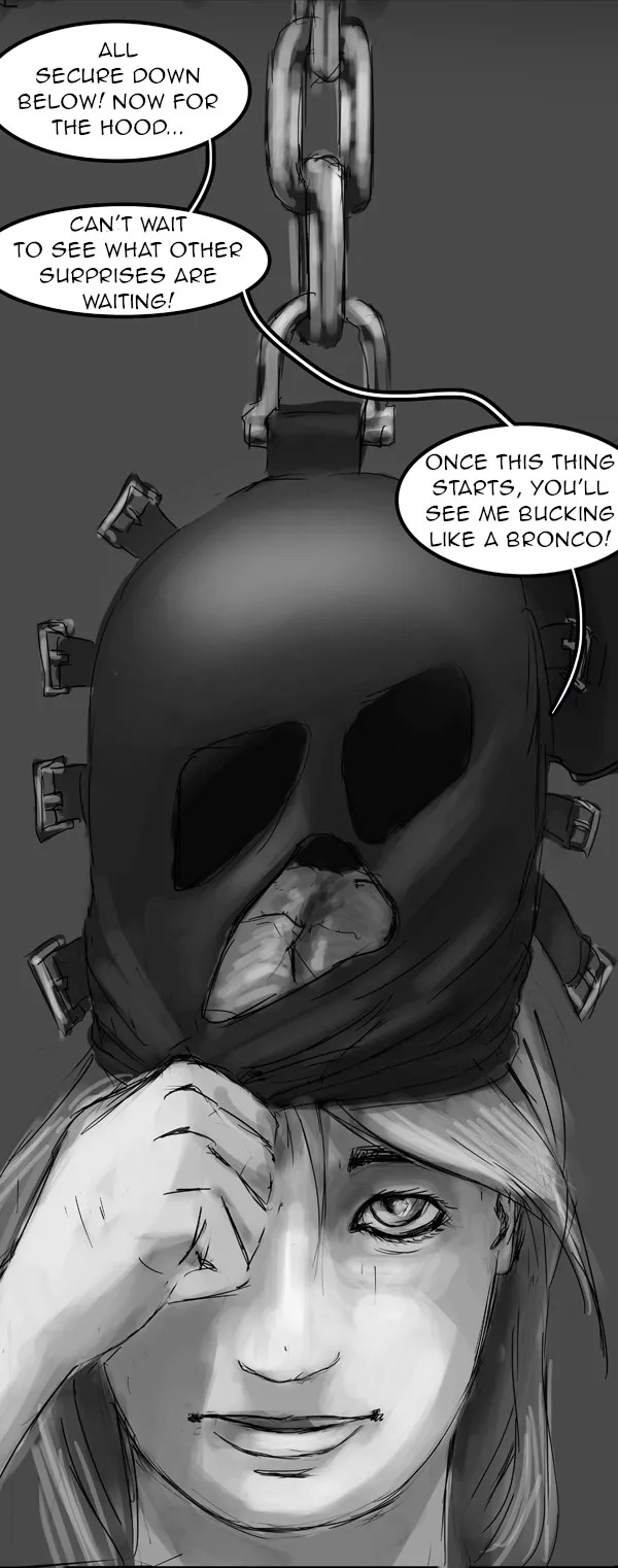 [toszum] Rats - Page 38