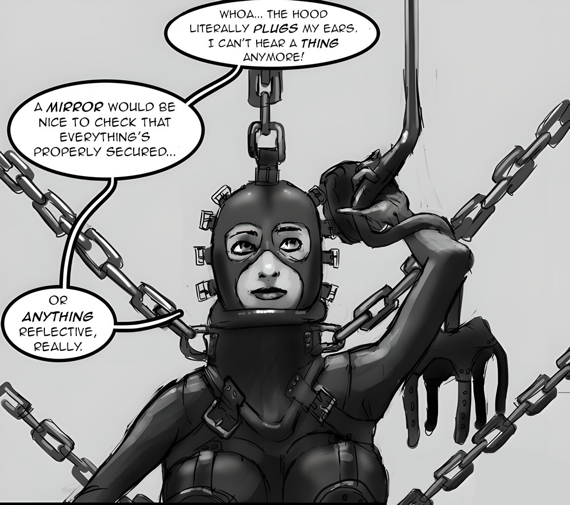 [toszum] Rats - Page 39