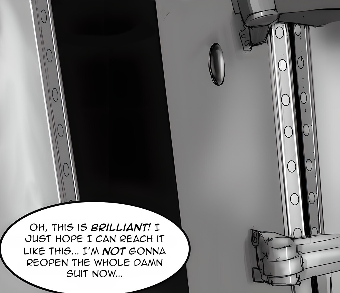 [toszum] Rats - Page 41