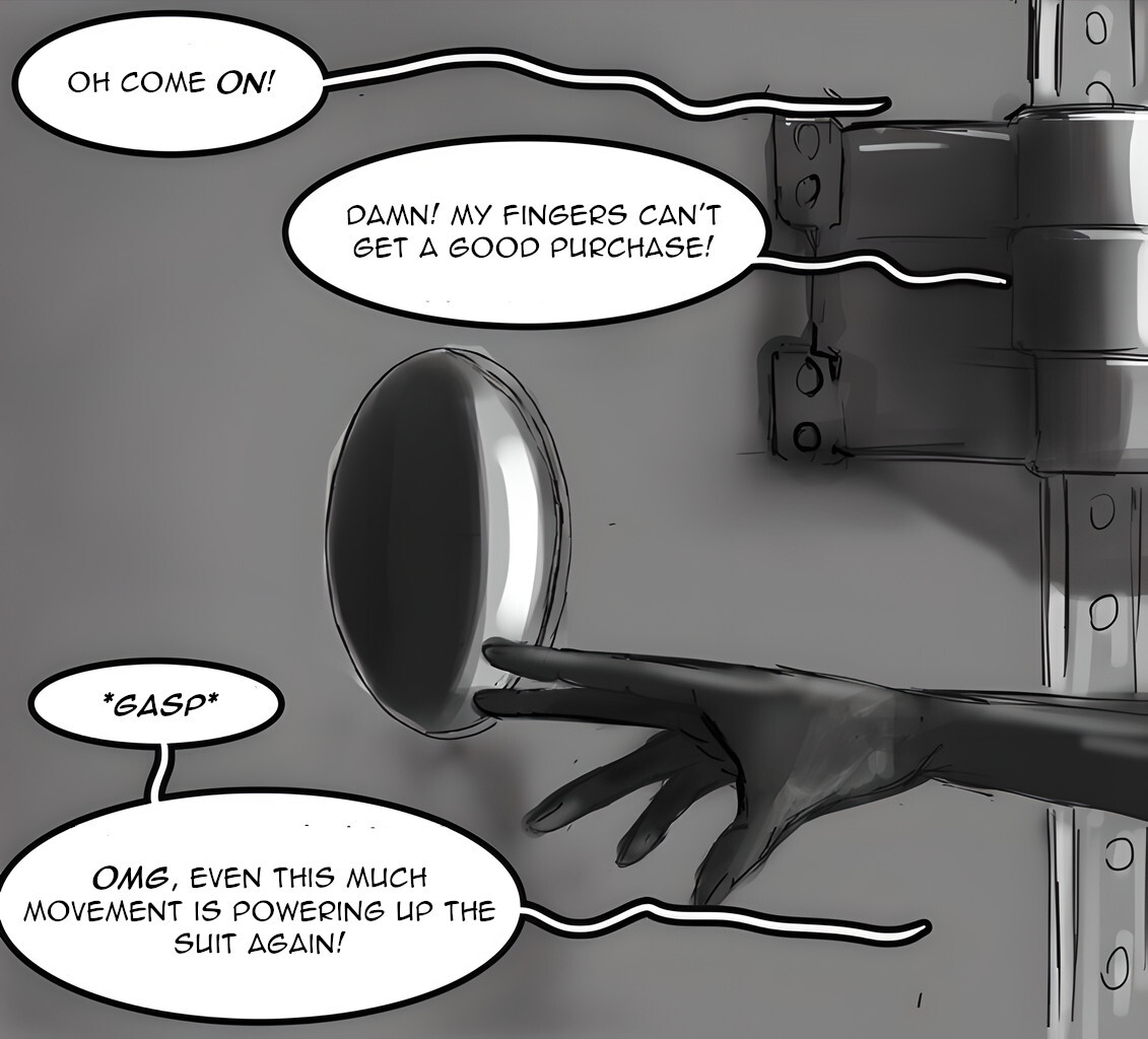[toszum] Rats - Page 42