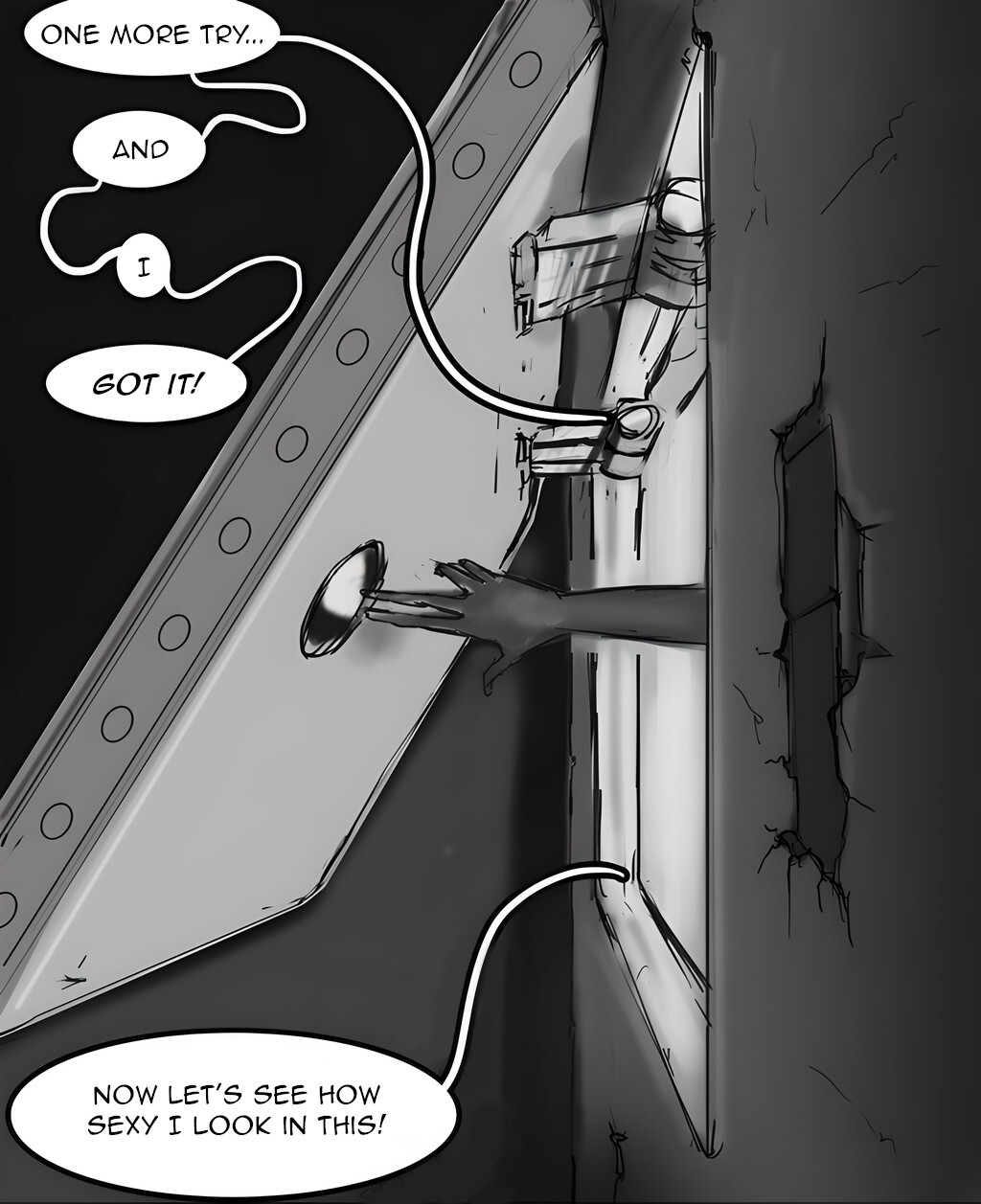 [toszum] Rats - Page 44