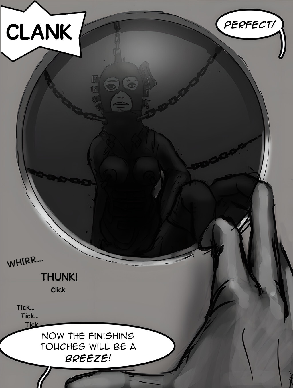 [toszum] Rats - Page 45