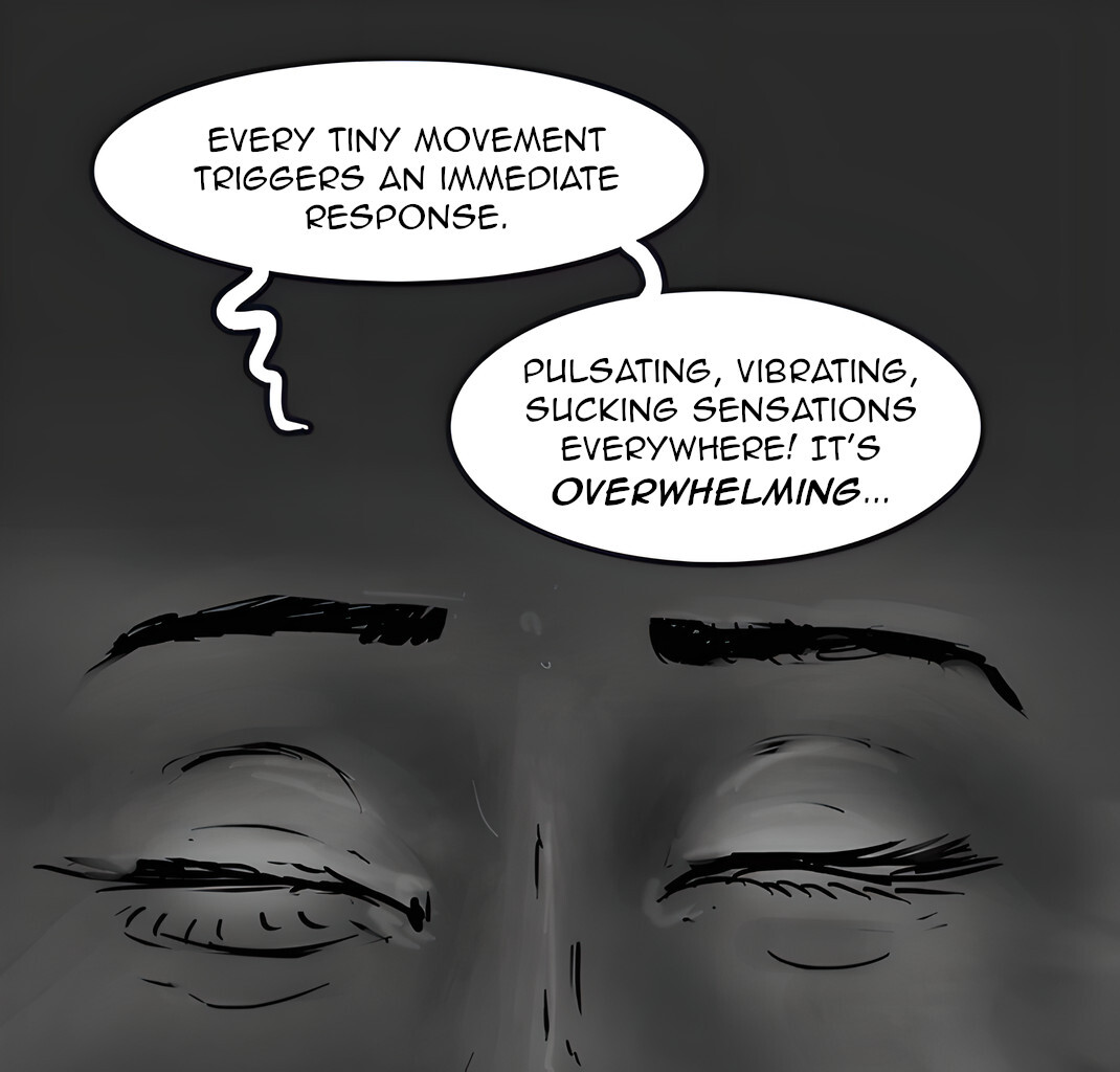 [toszum] Rats - Page 52