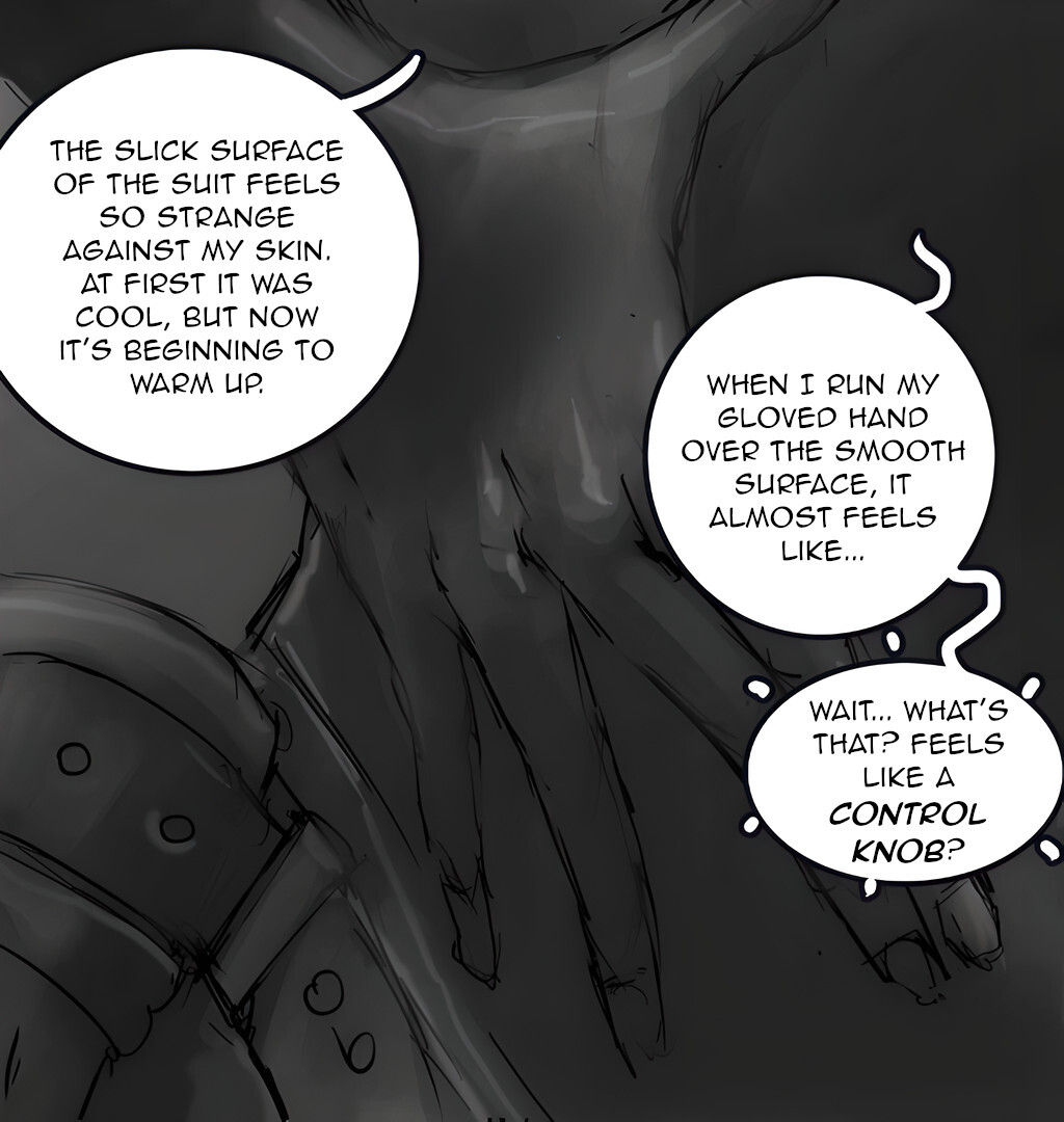 [toszum] Rats - Page 54