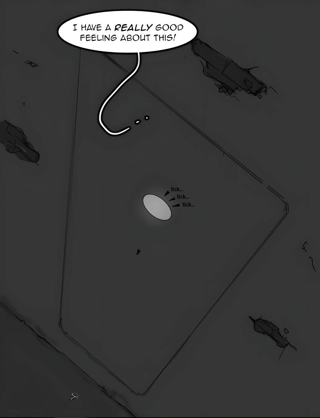 [toszum] Rats - Page 57