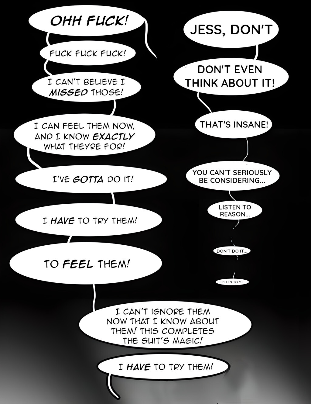 [toszum] Rats - Page 61