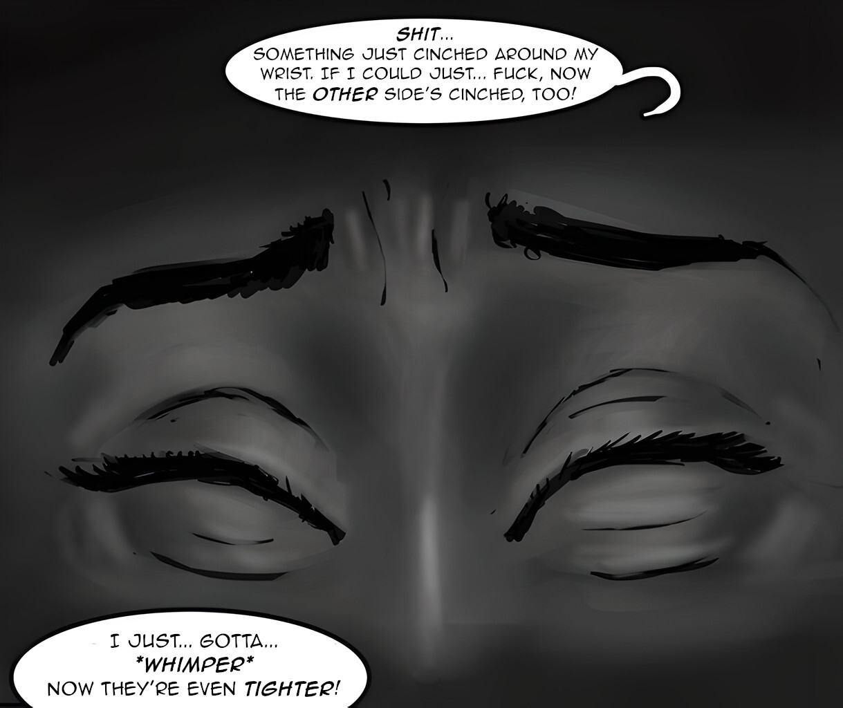 [toszum] Rats - Page 67