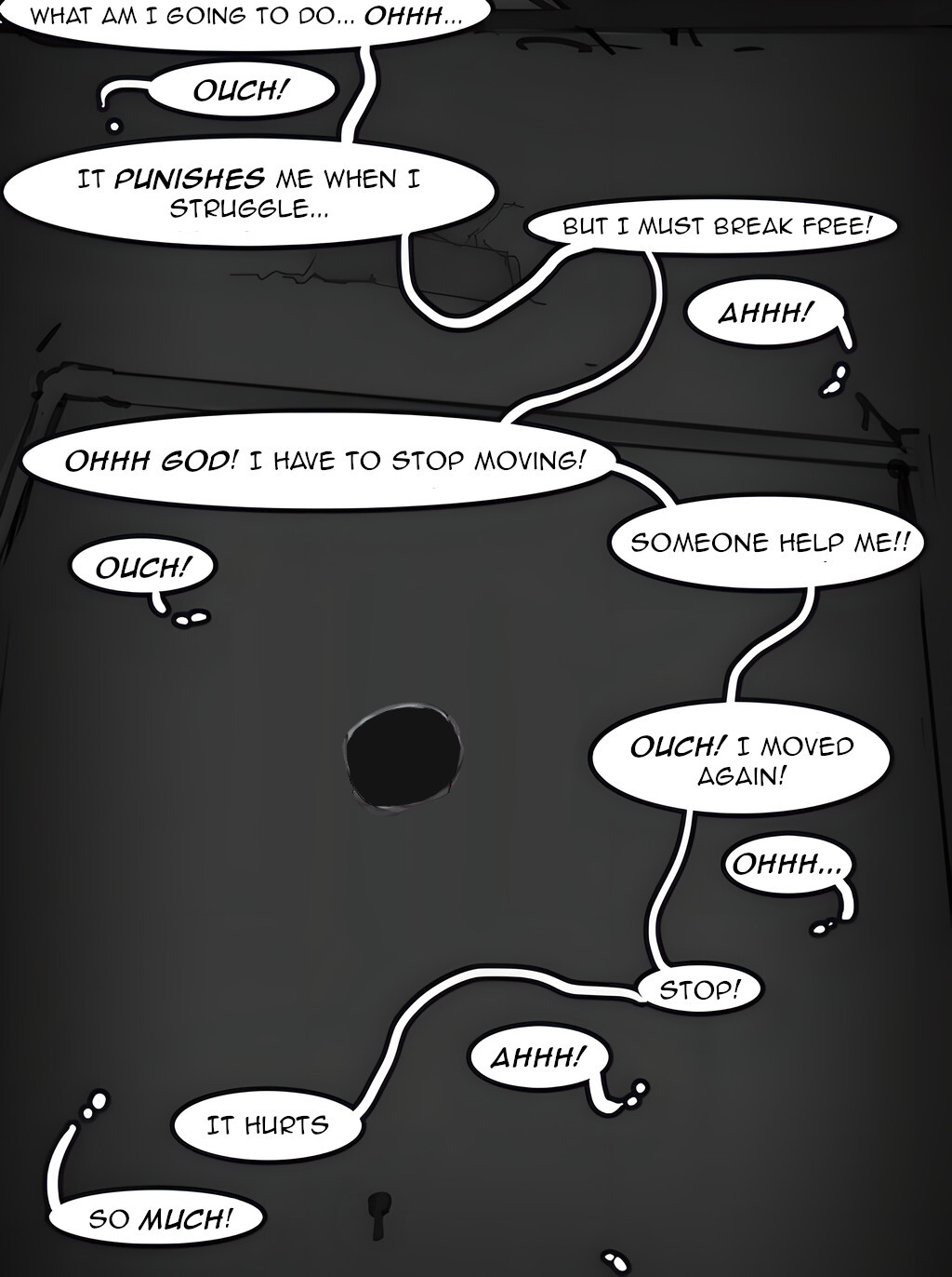 [toszum] Rats - Page 69