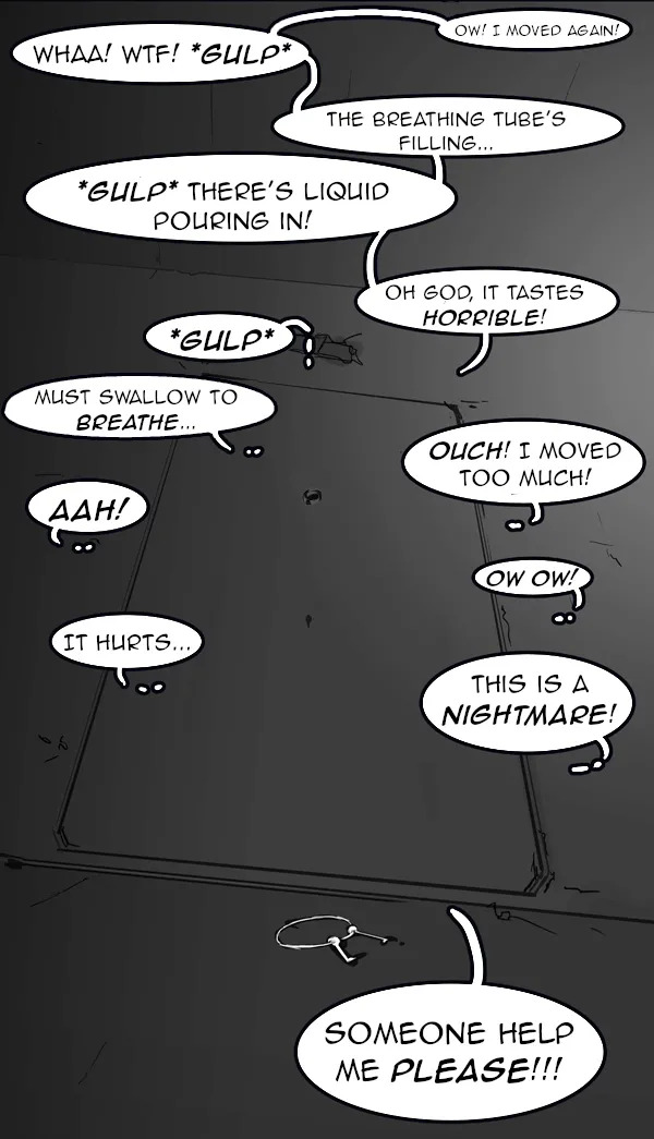 [toszum] Rats - Page 70