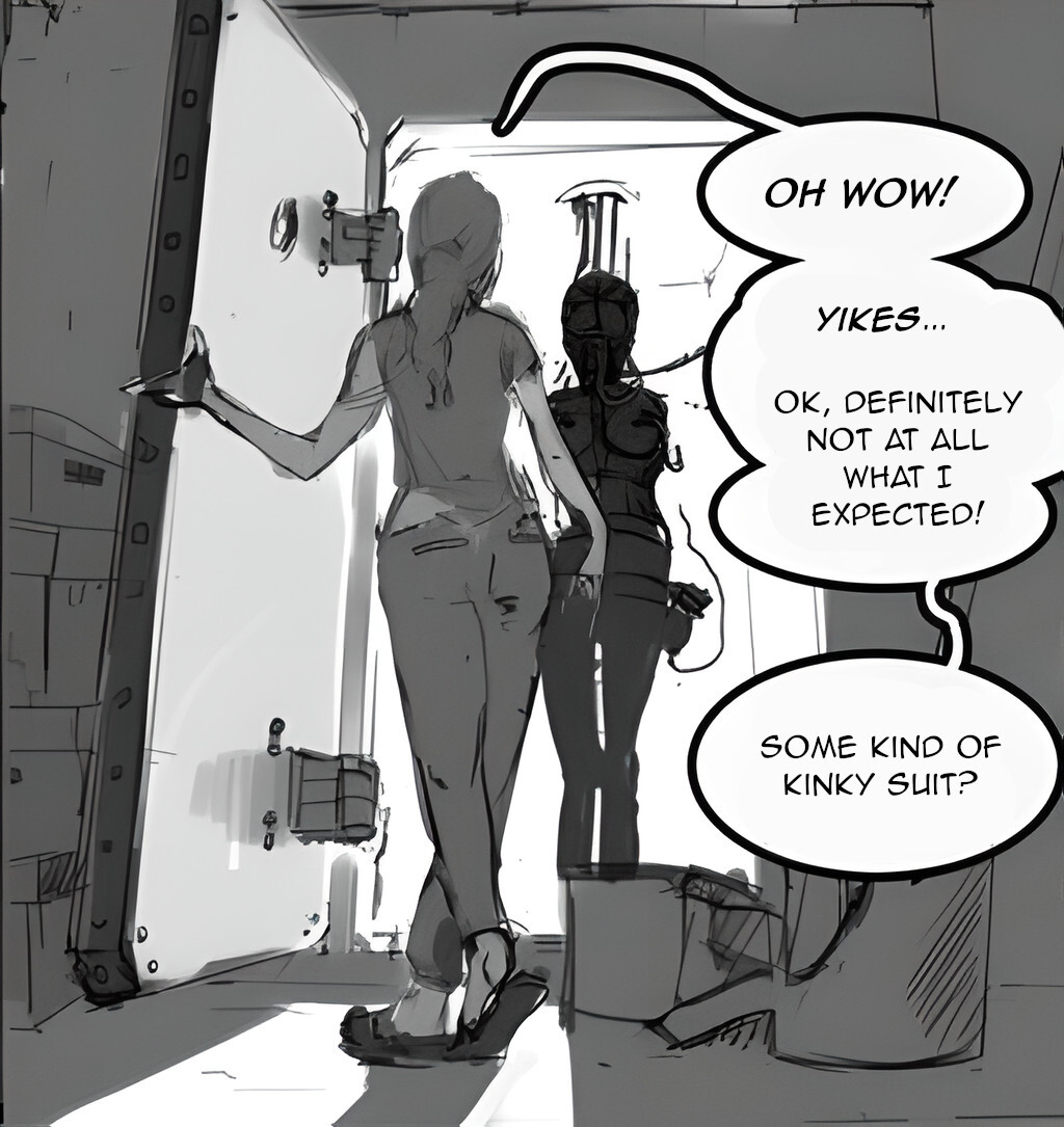 [toszum] Rats - Page 9