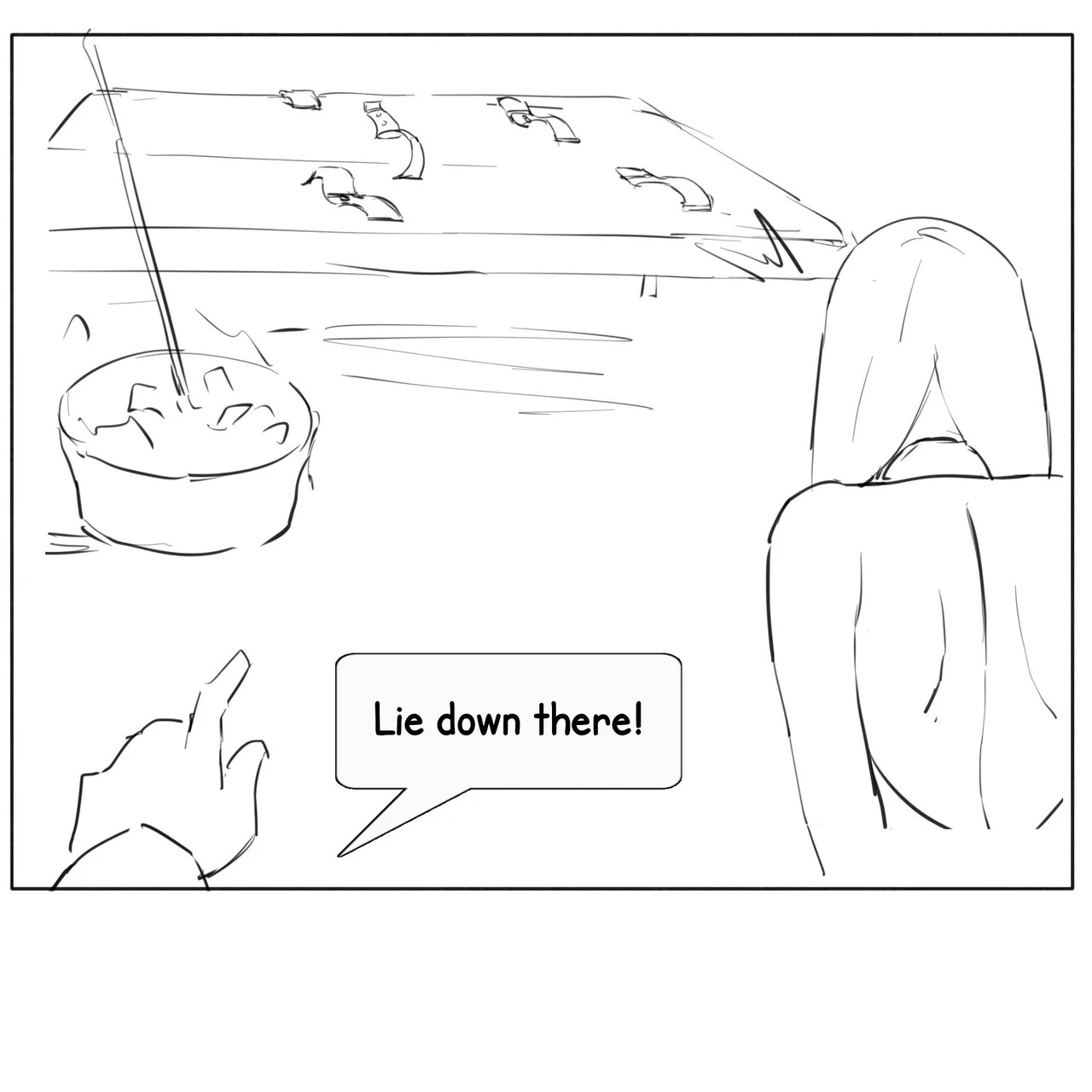 [Ra.in] The Inspiring Life of a Slave Girl - Page 29