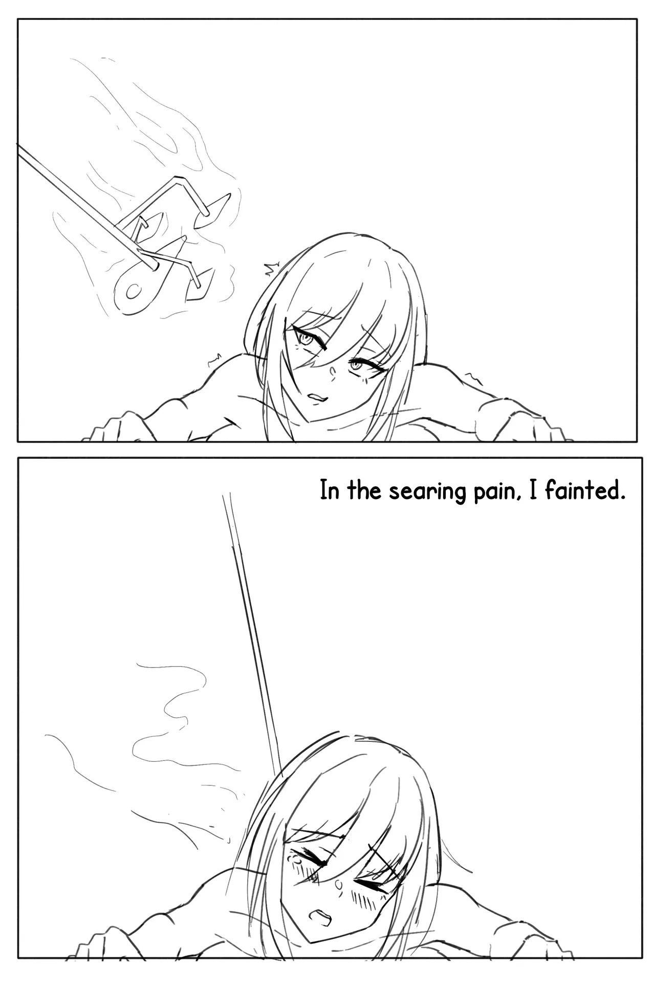 [Ra.in] The Inspiring Life of a Slave Girl - Page 31