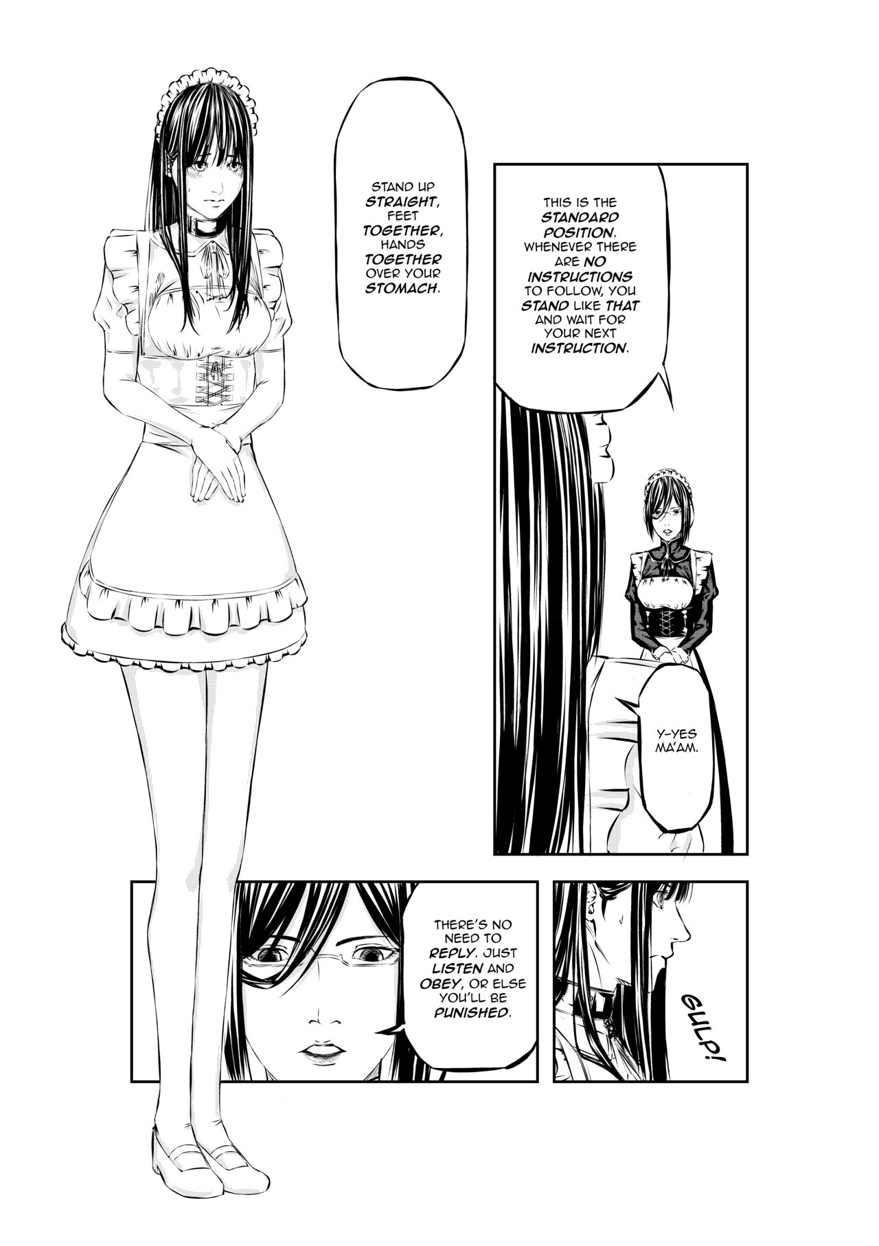 [wawax] M.A.I.D.S. System - Page 11