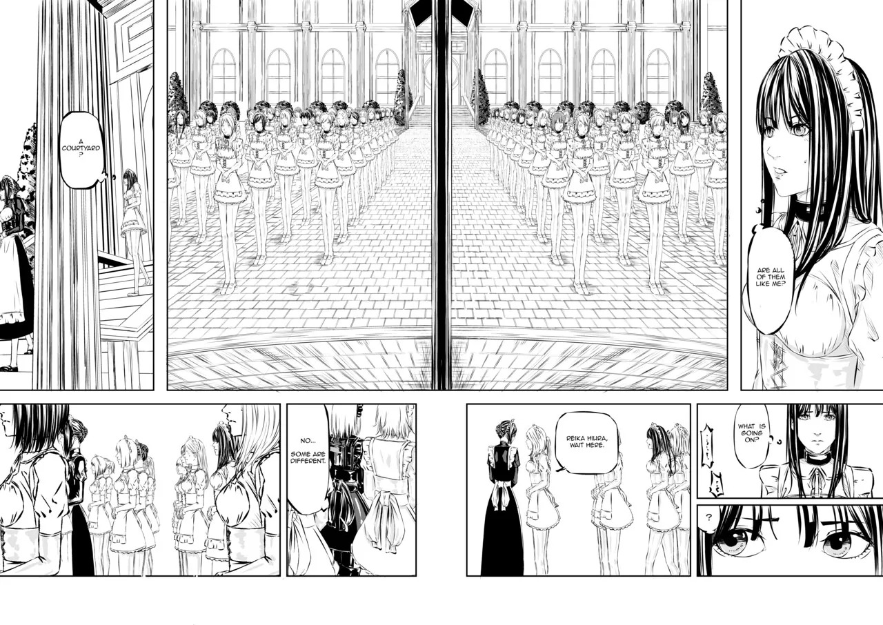 [wawax] M.A.I.D.S. System - Page 13