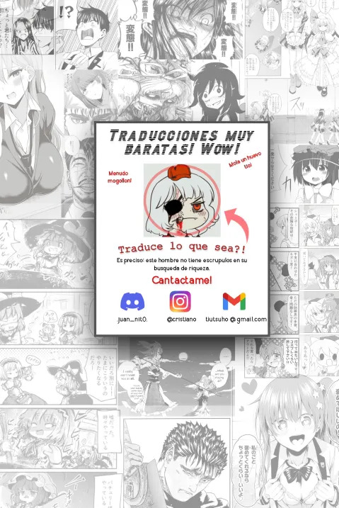Mei-Saku Short porn manga compilation! - Page 22